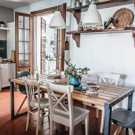A Casa Mia Bed and Breakfast Bagnolo San Vito Eksteriør billede